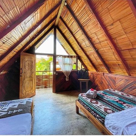 Hotel Palma Coco Ayampe Ngoại thất bức ảnh
