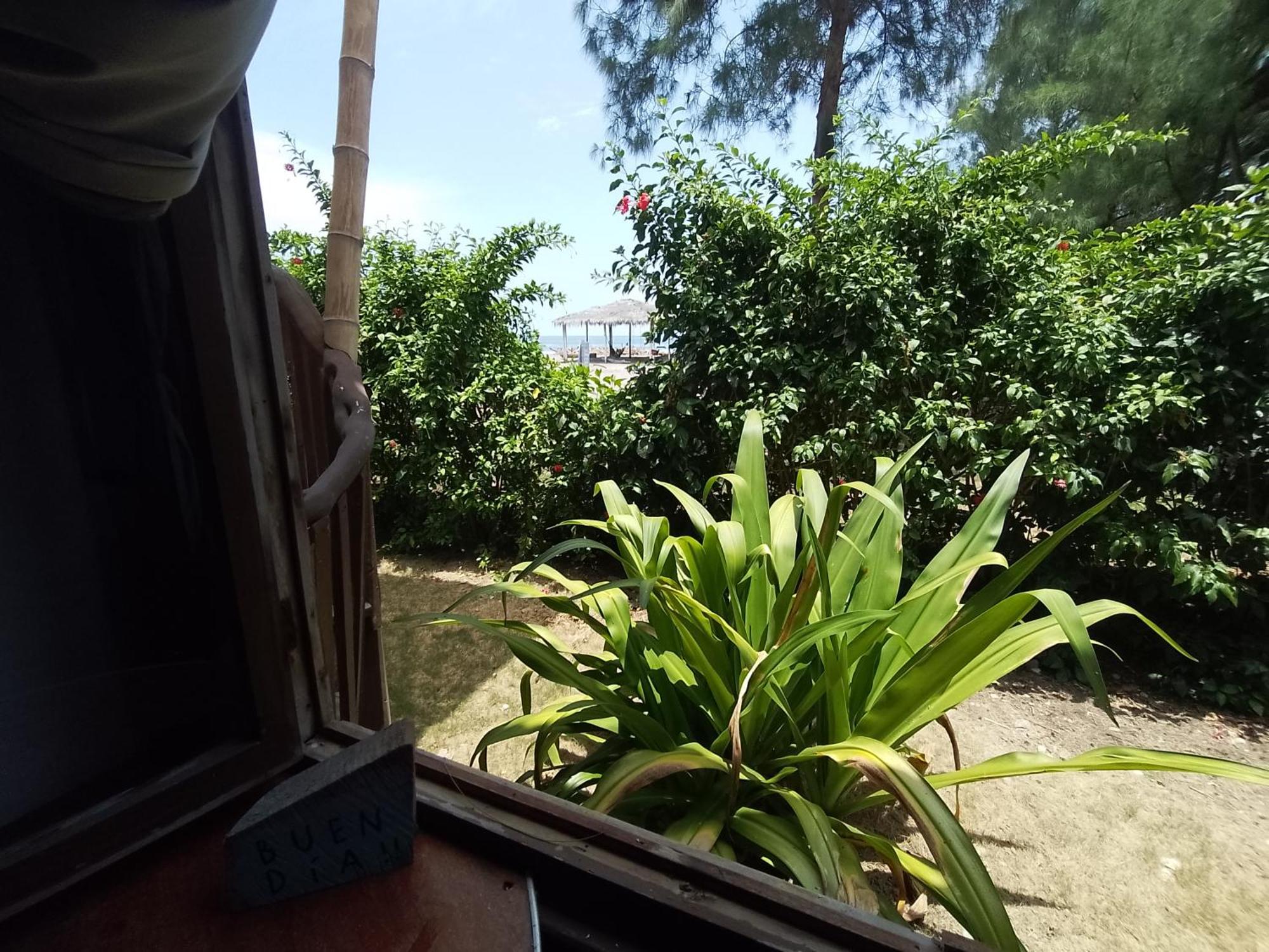 Hotel Palma Coco Ayampe Ngoại thất bức ảnh