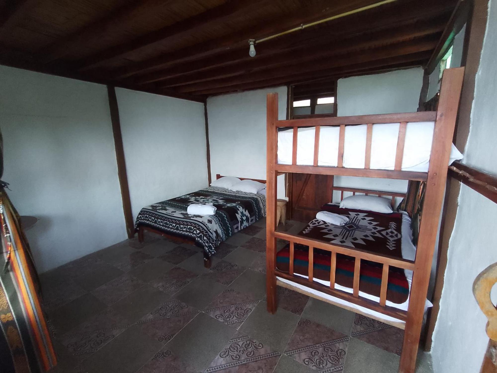 Hotel Palma Coco Ayampe Ngoại thất bức ảnh