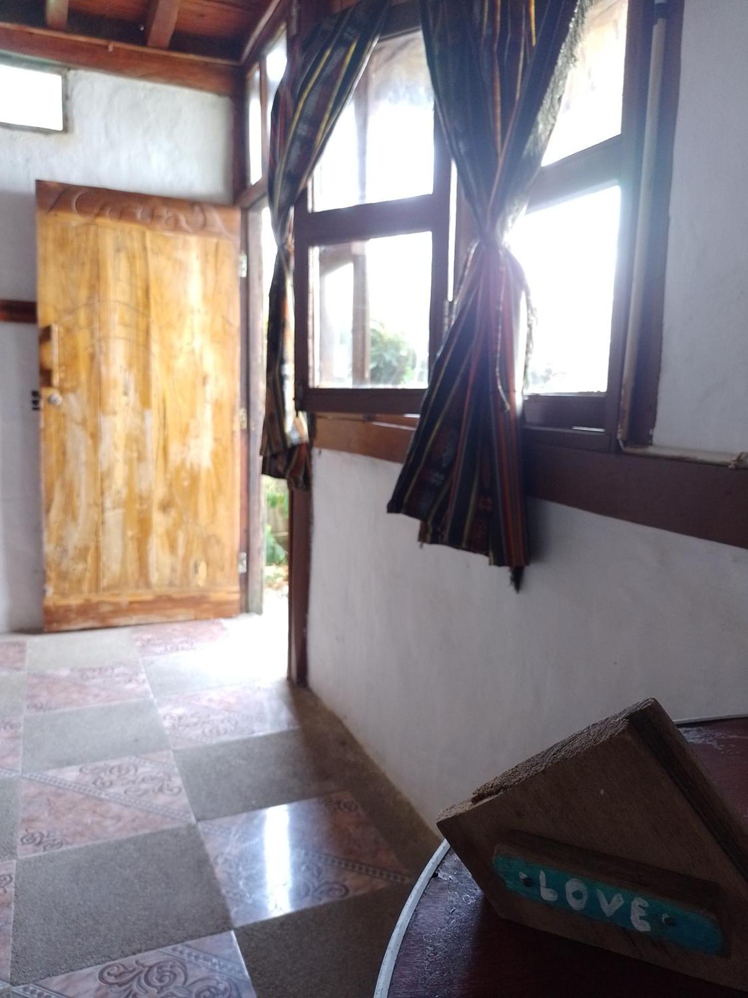 Hotel Palma Coco Ayampe Ngoại thất bức ảnh