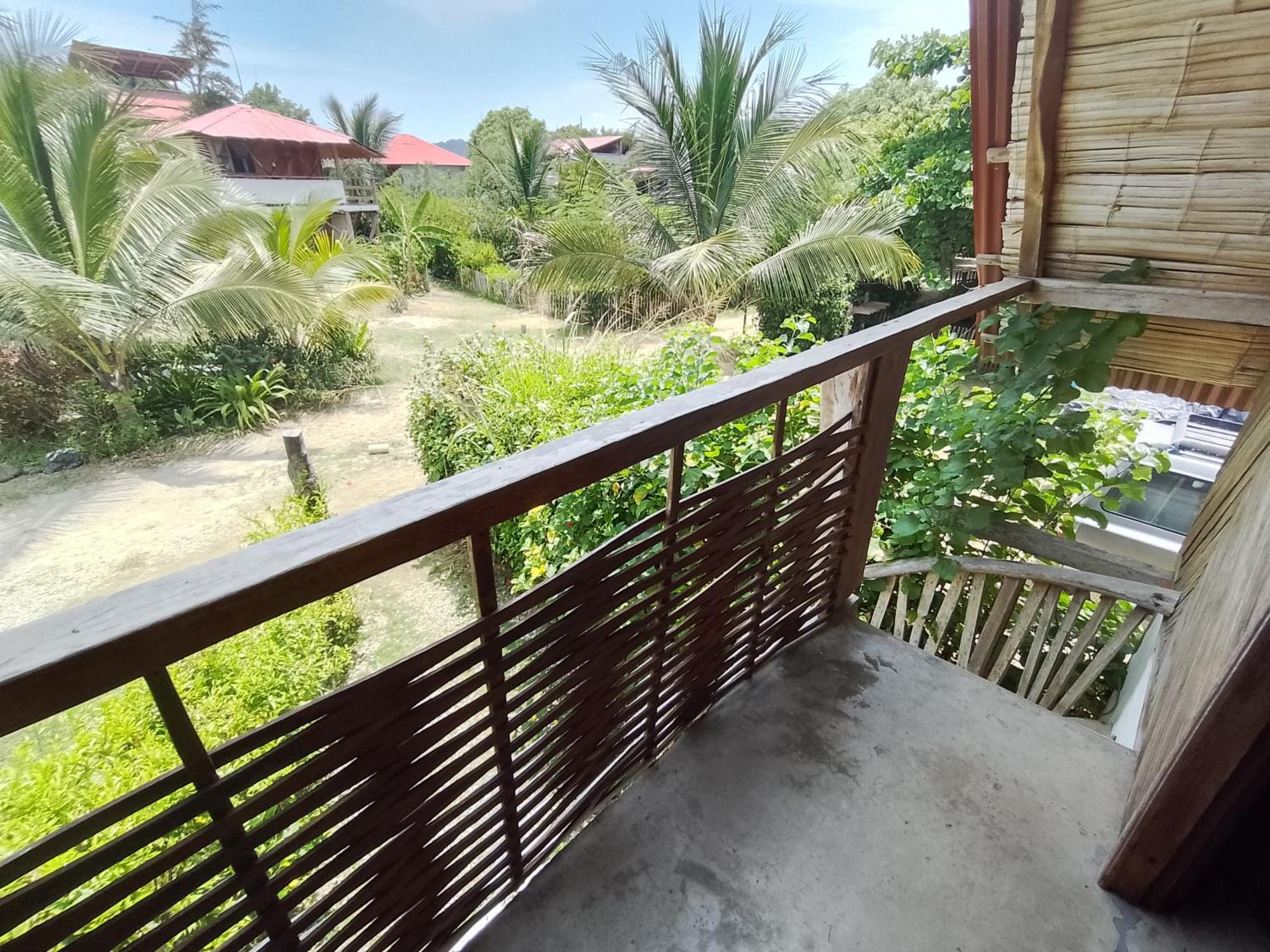 Hotel Palma Coco Ayampe Ngoại thất bức ảnh